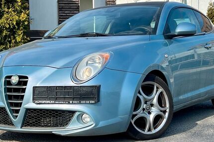Alfa Romeo MiTo 203.935 km 2.250 &euro; Gelsenkirchen 45884
