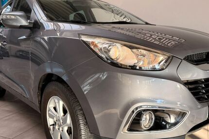 Hyundai ix35 80.560 km 8.180 &euro; Heiligenhaus 42579