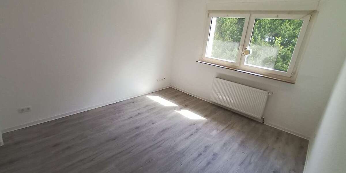 Etagenwohnung Bochum Langendreer - 2.5 Zimmer, 42 m&sup2;, 422&euro; | Angebot:26841613
