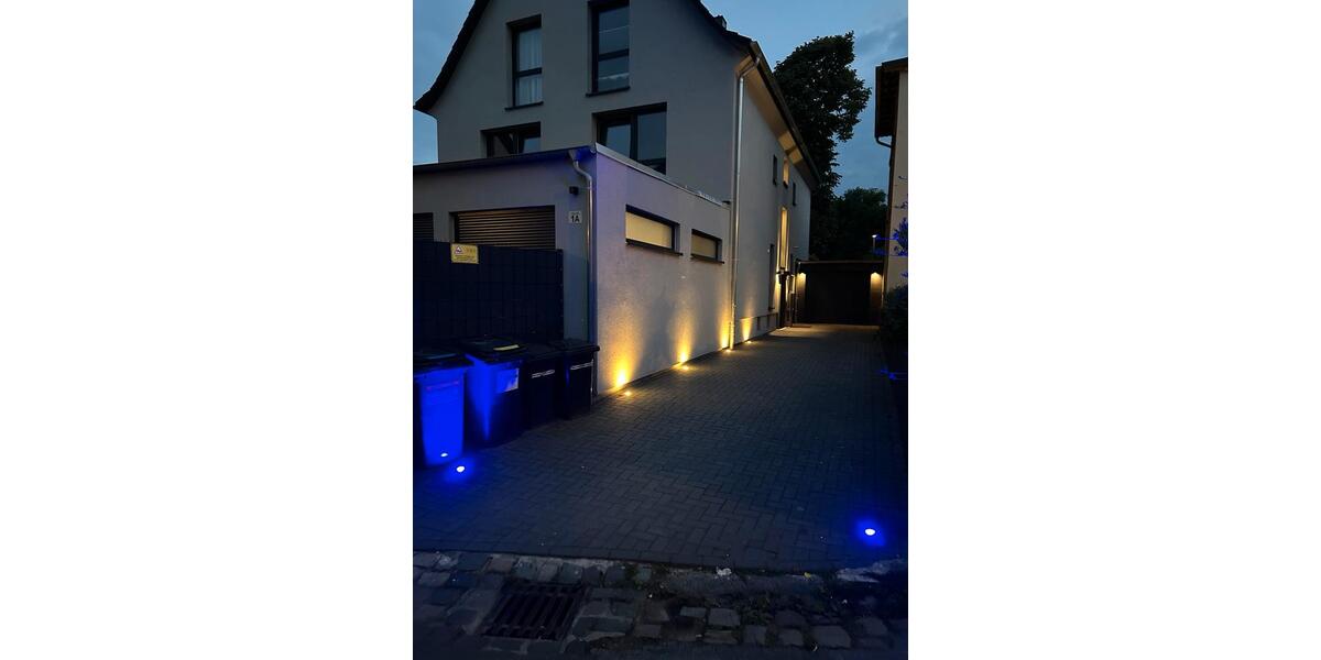 Moderne DG Wohnung zu vermieten in Bochum Höntrop Neubau Top Lage 2 zimmer