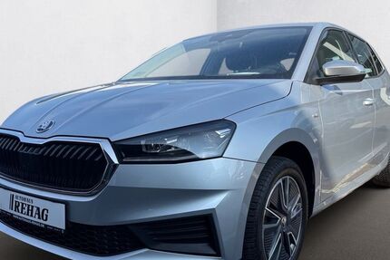 Skoda Fabia 25.752 km 15.790 &euro; Recklinghausen 45659