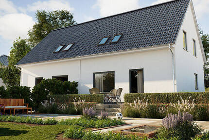 Haus Haltern am See Lippramsdorf - 4 Zimmer, 100 m&sup2;, 398.000&euro; | Angebot:23940694