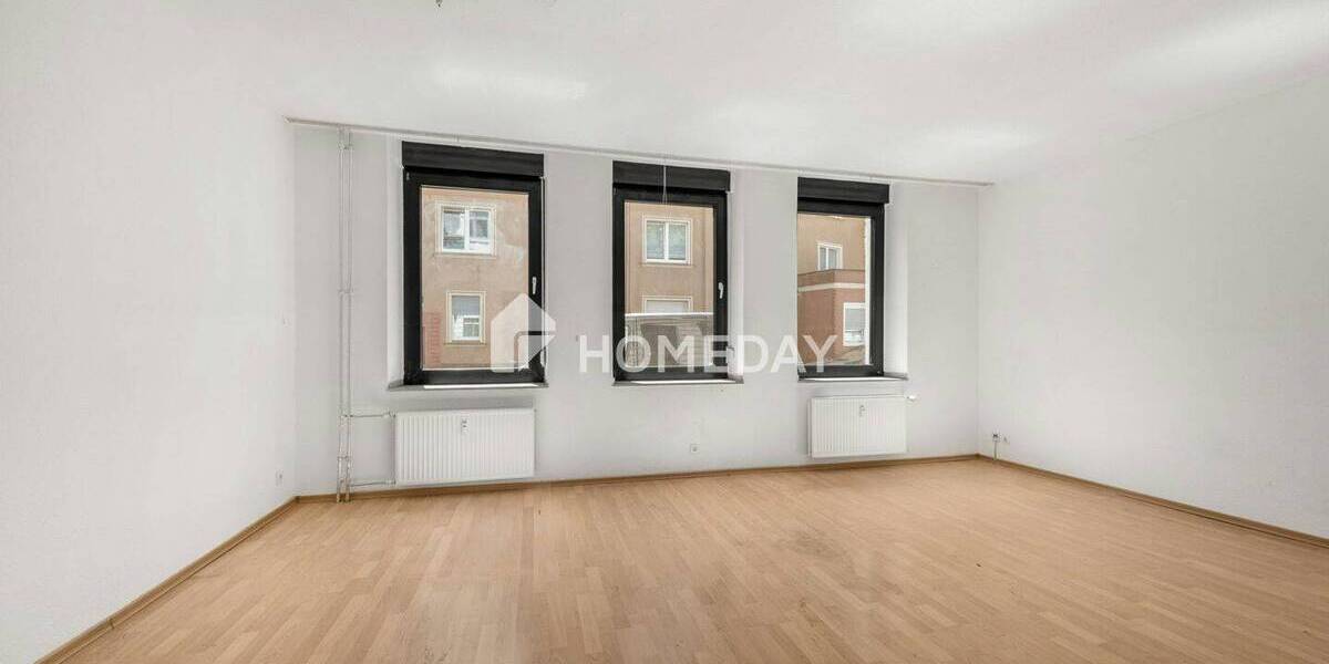 Etagenwohnung Gelsenkirchen Bulmke-Hüllen - 3 Zimmer, 83 m&sup2;, 135.000&euro; | Angebot:26816819