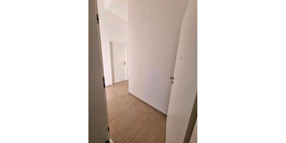Hochparterre Wesel Fusternberg - 2 Zimmer, 52 m&sup2;, 494&euro; | Angebot:27544546