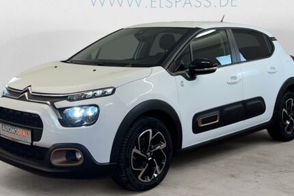 Citroen C3 17.804 km 12.989 &euro; Moers 47445