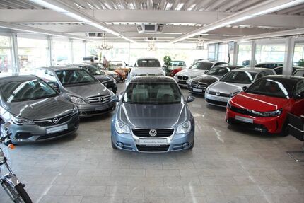 VW Eos 207.000 km 3.490 &euro; Essen 45356