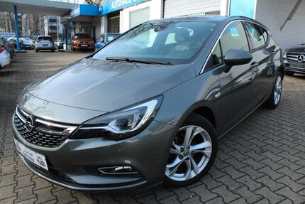 Opel Astra 110.680 km 13.990 &euro; Bochum 44866