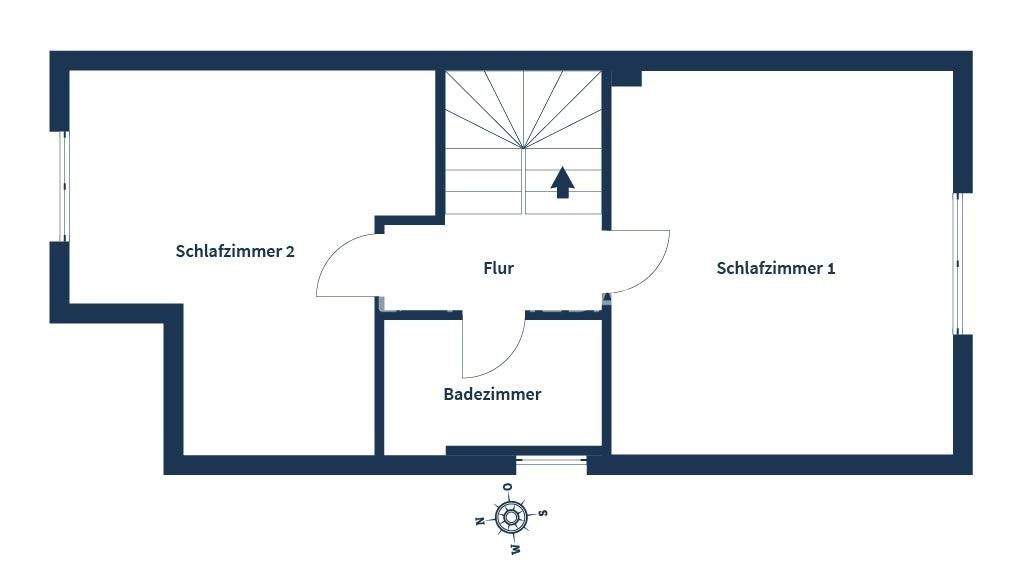 Doppelhaushälfte Essen Karnap - 5 Zimmer, 127 m&sup2;, 429.000&euro; | Angebot:25425744