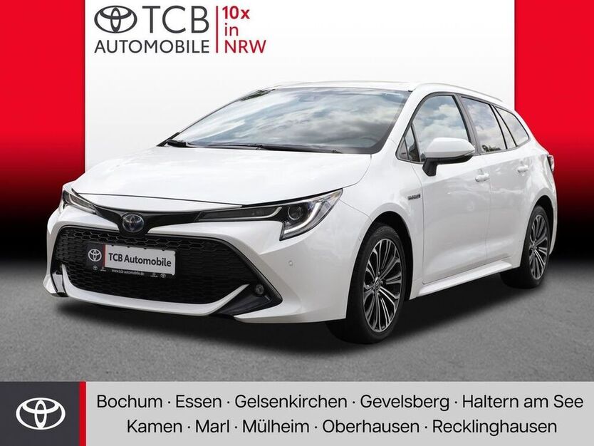 Corolla