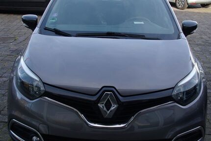 Renault Captur 121.000 km 6.990 € Bottrop 46242
