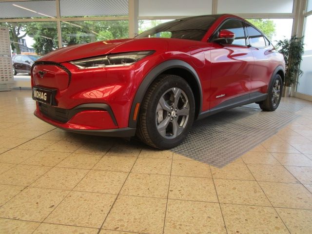 Ford Mustang Mach-E 28.990 km 37.990 € Gelsenkirchen 45881