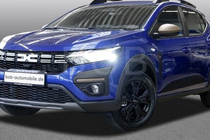 Dacia Sandero 1.001 km 20.888 € Essen 45239