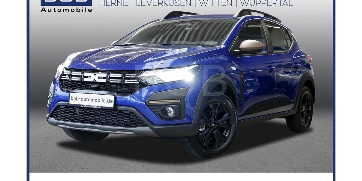 Dacia Sandero 1.001 km 20.888 € Essen 45239