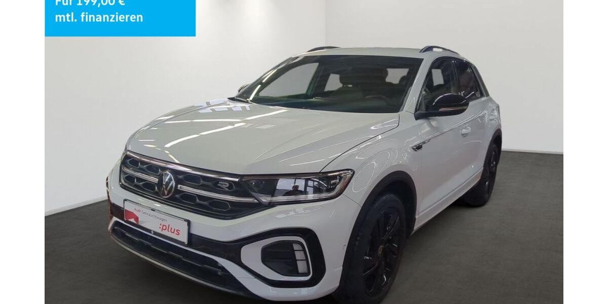 VW T-Roc 33.928 km 28.850 &euro; Duisburg 47249