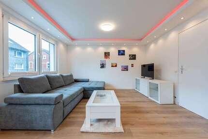 Wohnung zum Kaufen in Essen Kupferdreh 155.000 € 58 m²