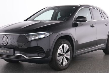 Mercedes-Benz EQA 8.667 km 36.499 &euro; Essen 45309
