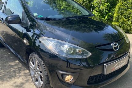 Mazda 2 147.380 km 3.990 &euro; Oer Erkenschwick 45739