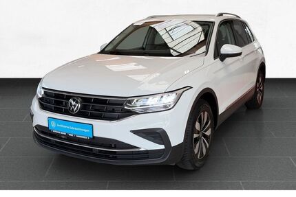 VW Tiguan 48.961 km 29.930 € Wesel 46485