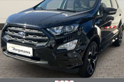 Ford EcoSport 65.071 km 16.990 &euro; Bottrop 46240