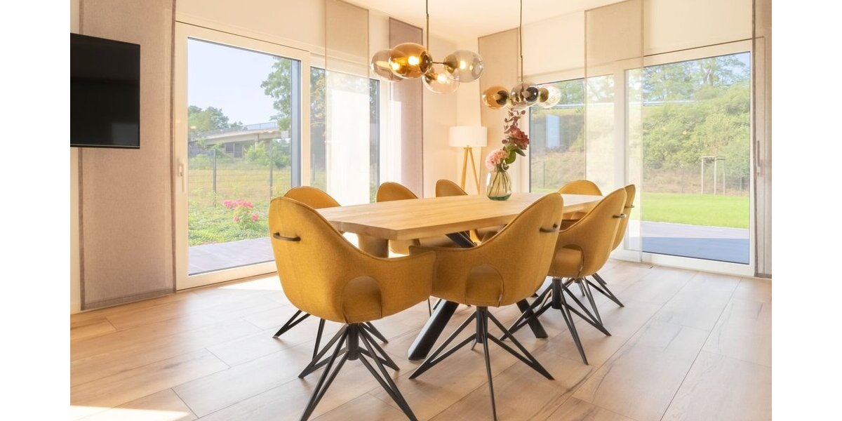 Großzügiges Einfamilienhaus in Langenberg: Ihr individuell geplantes Zuhause - Einfamilienhaus Langenberg Langenberg | Angebot:27698492