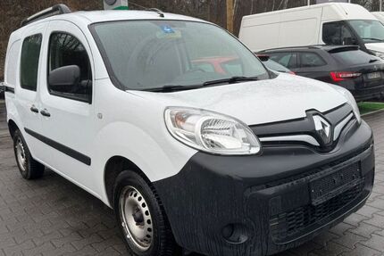 Renault Kangoo 148.000 km 7.490 &euro; Bottrop 46238