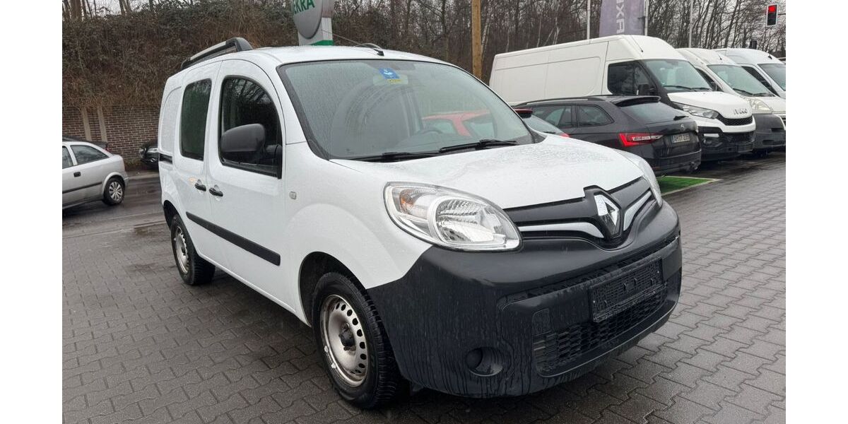 Renault Kangoo 148.000 km 8.490 &euro; Bottrop 46238