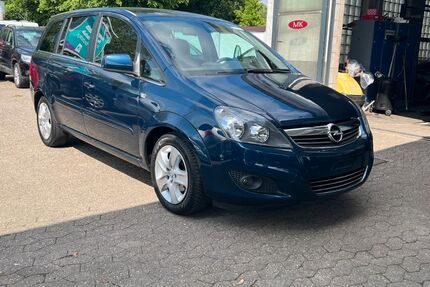 Opel Zafira 197.000 km 4.980 &euro; Essen 45141