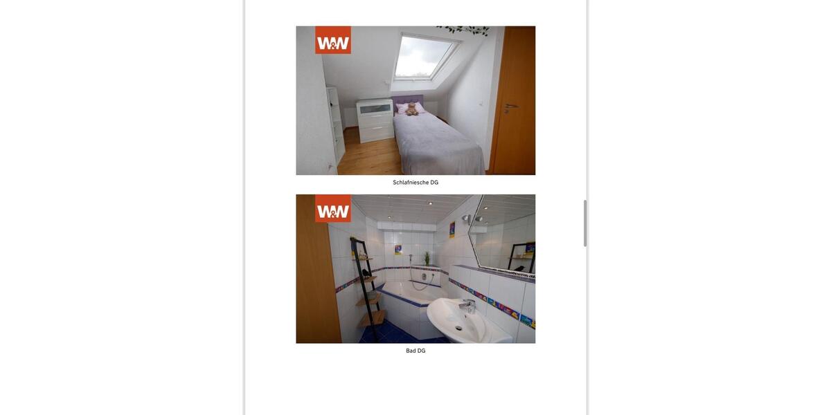 Mehrfamilienhaus, Wohnhaus Oberhausen Schmachtendorf - 469.000&euro; | Angebot:25367036