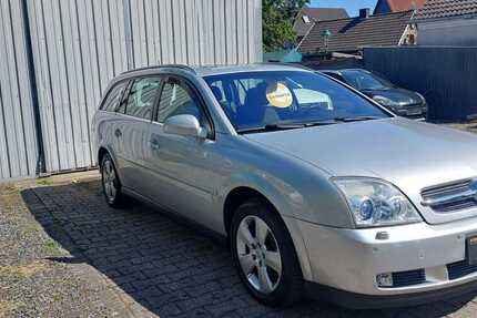 Opel Vectra C Caravan 145.642 km 4.199 &euro; Witten 58454