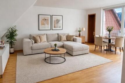 Wohnung Essen Stadtbezirk III - 2 Zimmer, 73 m&sup2;, 143.000&euro; | Angebot:24840852