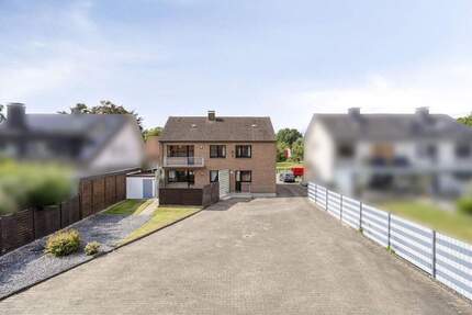 Haus Castrop-Rauxel Henrichenburg - 7 Zimmer, 170 m&sup2;, 597.800&euro; | Angebot:24761681