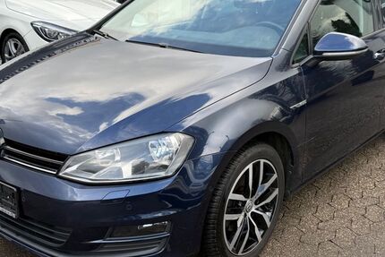 VW Golf 113.450 km 9.899 &euro; Heiligenhaus 42579