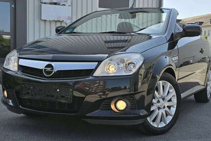 Opel Tigra