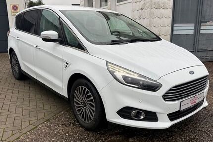 Ford Galaxy 176.246 km 12.890 &euro; Herten 45701