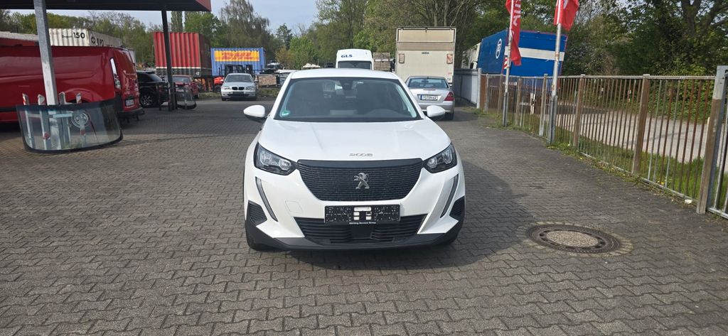 Peugeot 2008 145.641 km 10.490 &euro; Dorsten 46282