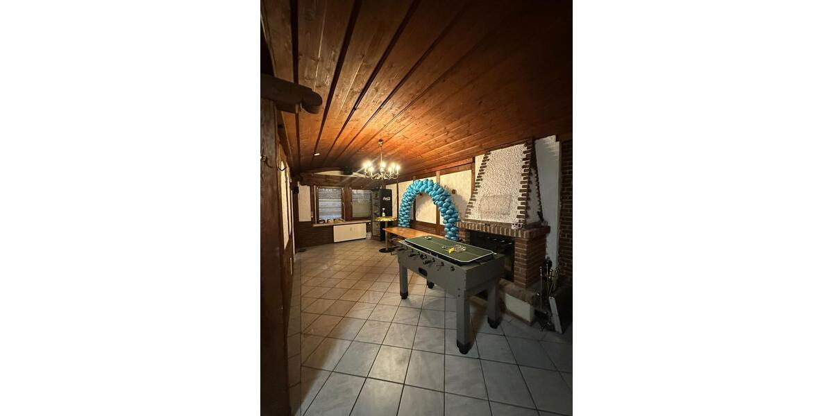 KneipeGastronomie in Bochum-Wattenscheid zu vermieten zimmer