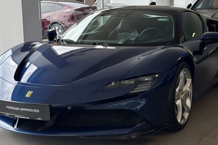 Ferrari SF90 19.415 km 319.990 &euro; Mülheim an der Ruhr 45478
