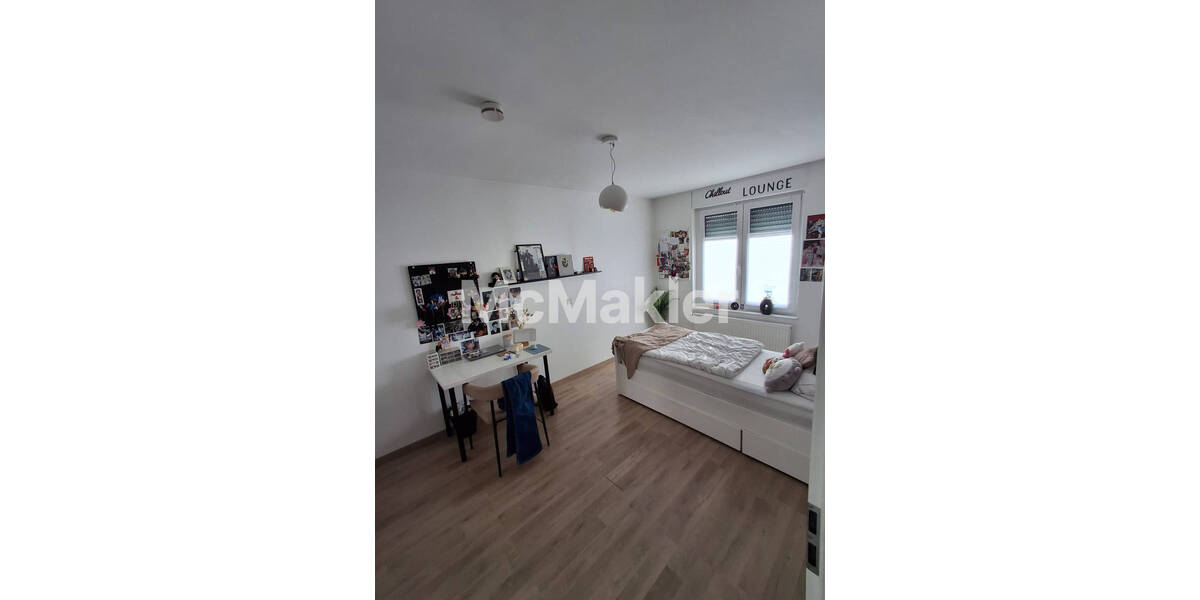 Reihenmittelhaus Bottrop Batenbrock - 5 Zimmer, 122 m&sup2;, 455.000&euro; | Angebot:26826108