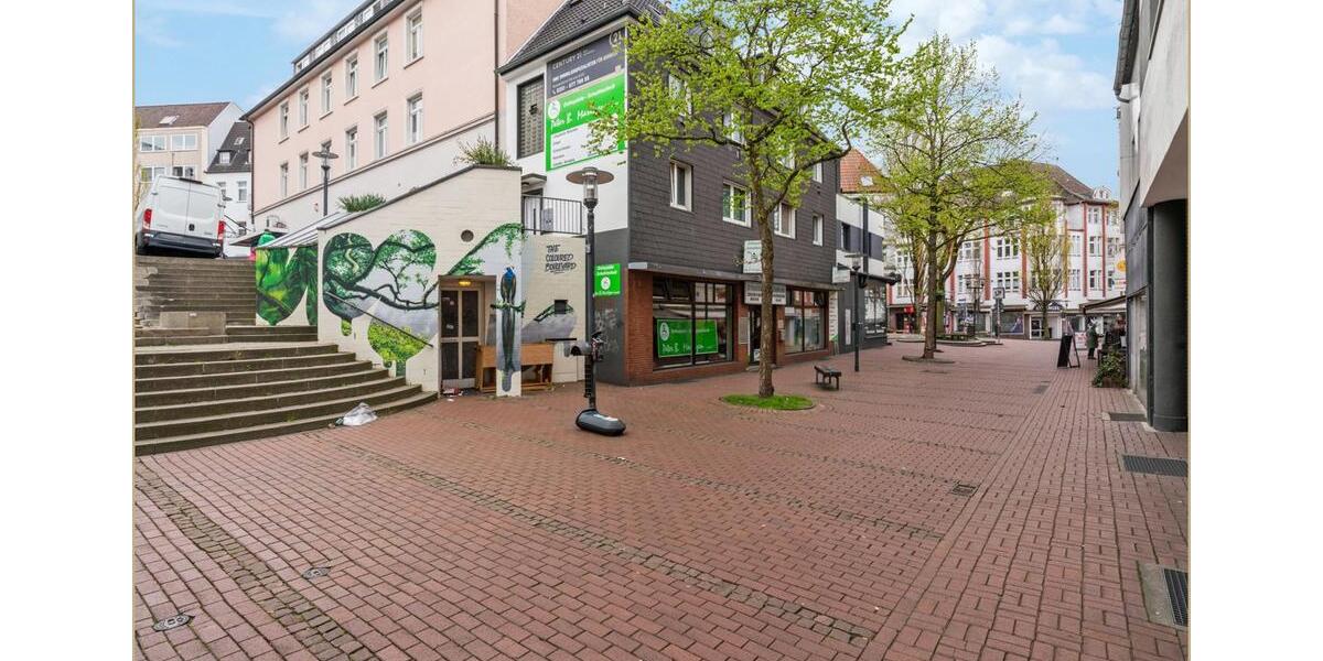 Einfamilienhaus Essen Stadtbezirk IV - 369.000&euro; | Angebot:24494527