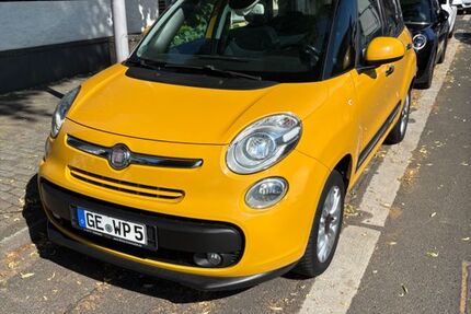 Fiat 500L 106.000 km 6.500 &euro; Gelsenkirchen 45894
