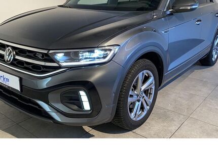 VW T-Roc 13.668 km 25.490 € Bochum - Linden 44879