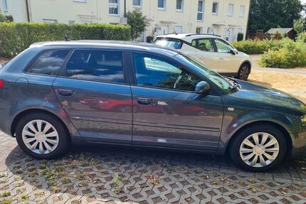 Audi A3 161.223 km 4.980 &euro; Bochum 44894