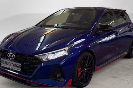 Hyundai i20 22.000 km 25.995 &euro; Dinslaken 46539