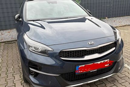 Kia XCeed 100.100 km 16.000 &euro; Recklinghausen 45661