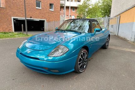Fiat Barchetta