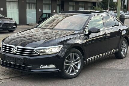 VW Passat 39.900 km 17.800 &euro; Essen 45127
