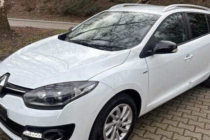 Renault Megane 156.000 km 5.999 &euro; Essen 45356