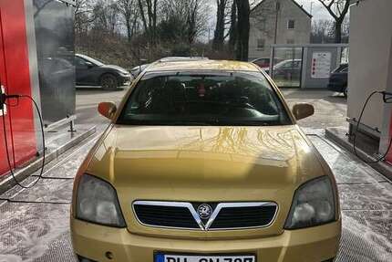 Opel Vectra 262.000 km 1.600 &euro; Duisburg 47169