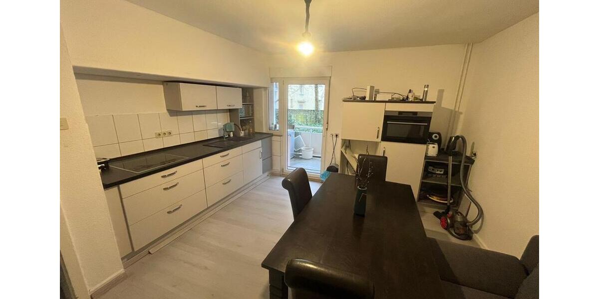 2,5 Zimmer Whg in 47058 Duisburg 2.5 zimmer