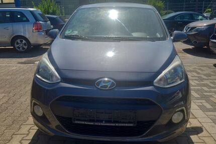 Hyundai i10 131.000 km 5.999 &euro; Gelsenkirchen 45879